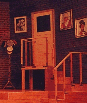 Stage Left