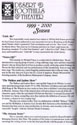 DESERT FOOTHILLS THEATER - 1999/2000 Season (124K JPEG)