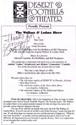 Ben Tyler's autograph! 126K JPG